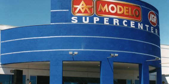 Modelo - Rondonópolis