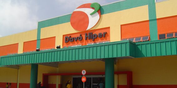 D'Avó Hiper